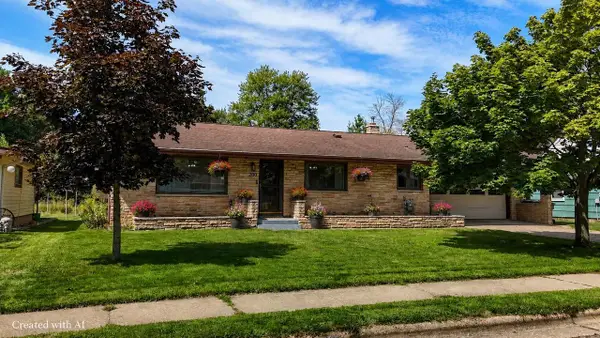 200 MEADOW STREET, Stevens Point, WI 54481