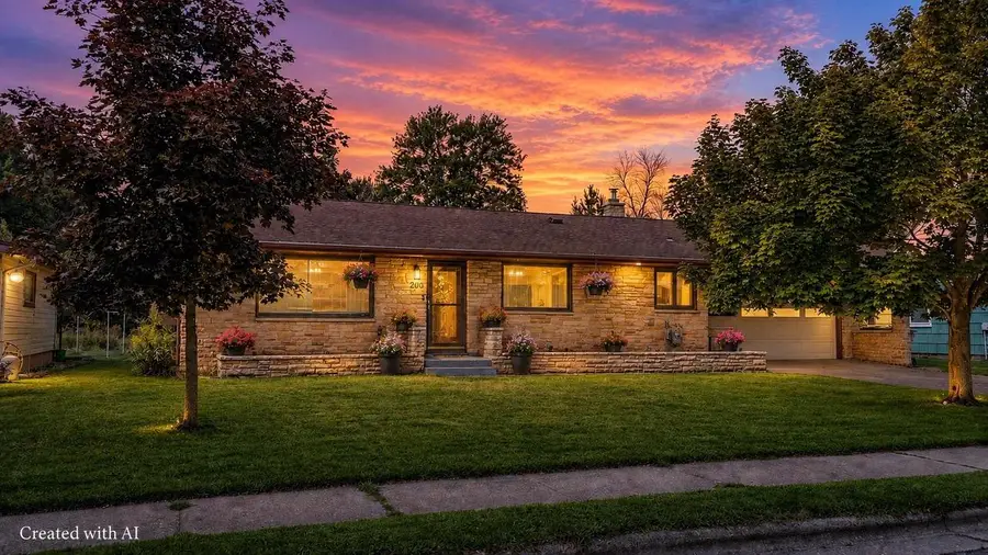 200 MEADOW STREET, Stevens Point, WI 54481 - #2