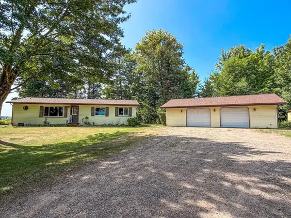 N3979 OXBOW ROAD, Catawba, WI 54516