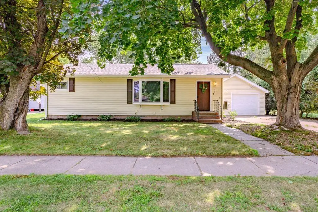 717 SOUTH LINE ROAD, Rothschild, WI 54474 - #1