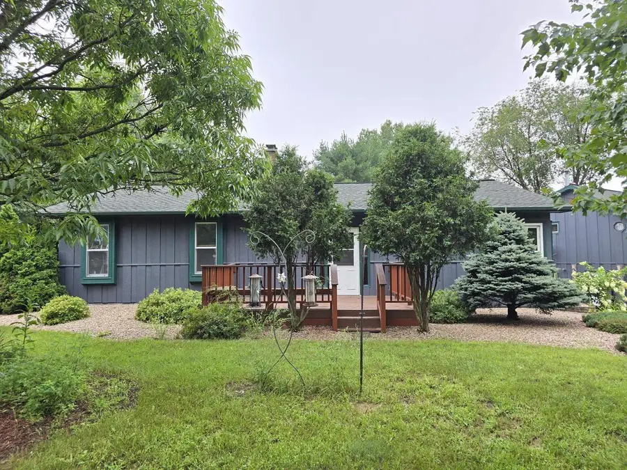 N7479 STATE HIGHWAY 58, New Lisbon, WI 53950 - #2