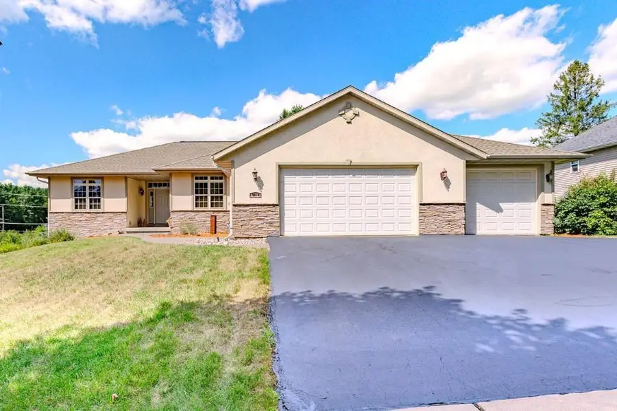 3814 TOPAZ DRIVE, Wausau, WI 54401 - #2