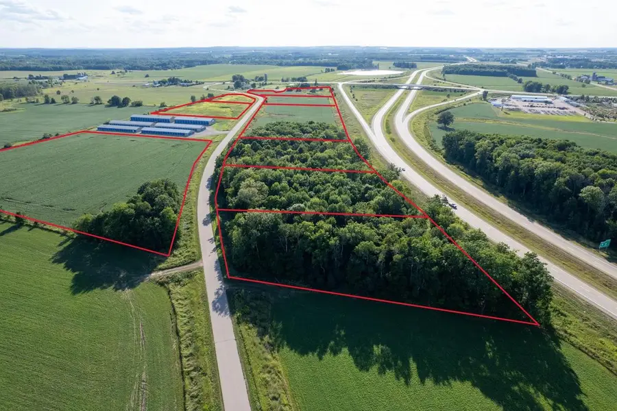 Lot 1 MARSHFIELD ROAD, Marshfield, WI 54449 - #2