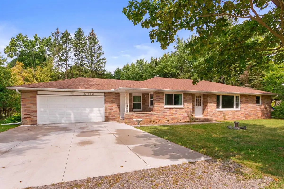 5374 STATE HIGHWAY 66, Stevens Point, WI 54482 - #1
