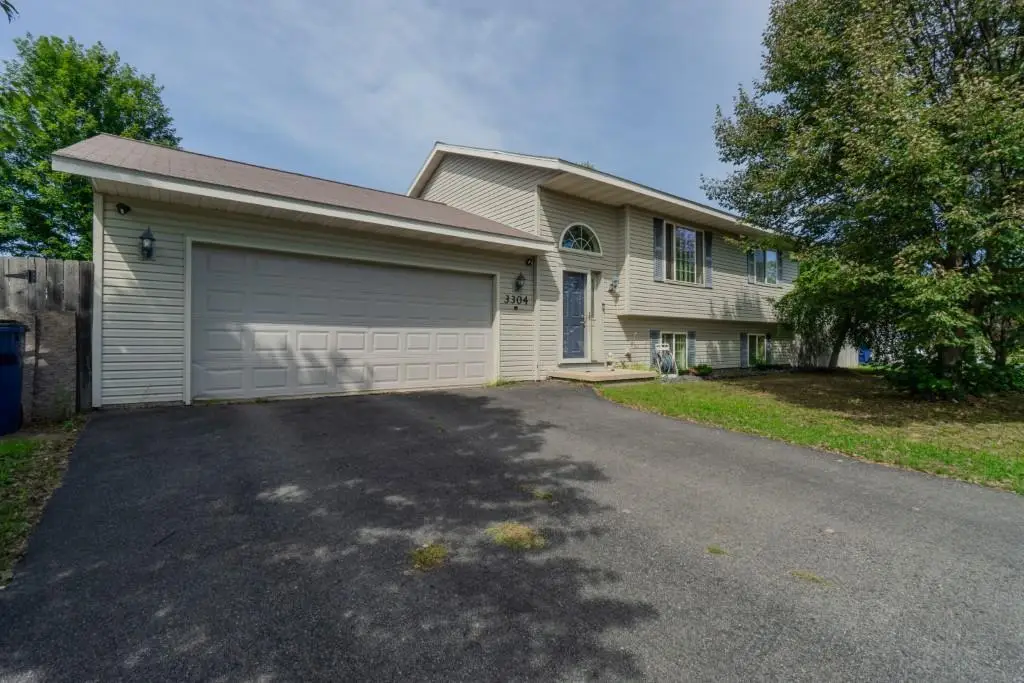 3304 TAPPE DRIVE, Weston, WI 54476 - #1