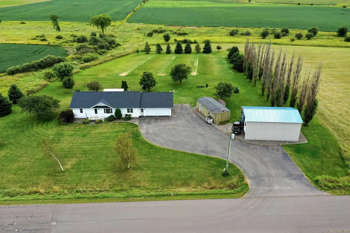 W5205 DASSOW AVENUE, Medford, WI 54451 - #1