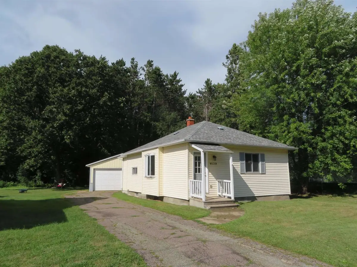 N5319 STATE HIGHWAY 17, Russell, WI 54453 - #1