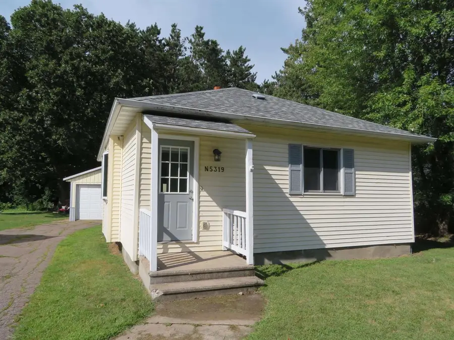 N5319 STATE HIGHWAY 17, Russell, WI 54453 - #2