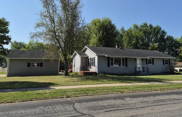 1700 S WASHINGTON AVENUE, Marshfield, WI 54449