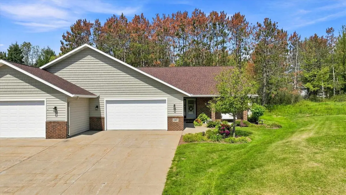 1807 SAVANNAH CIRCLE, Marshfield, WI 54449 - #1
