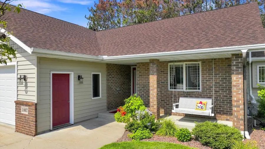 1807 SAVANNAH CIRCLE, Marshfield, WI 54449 - #3