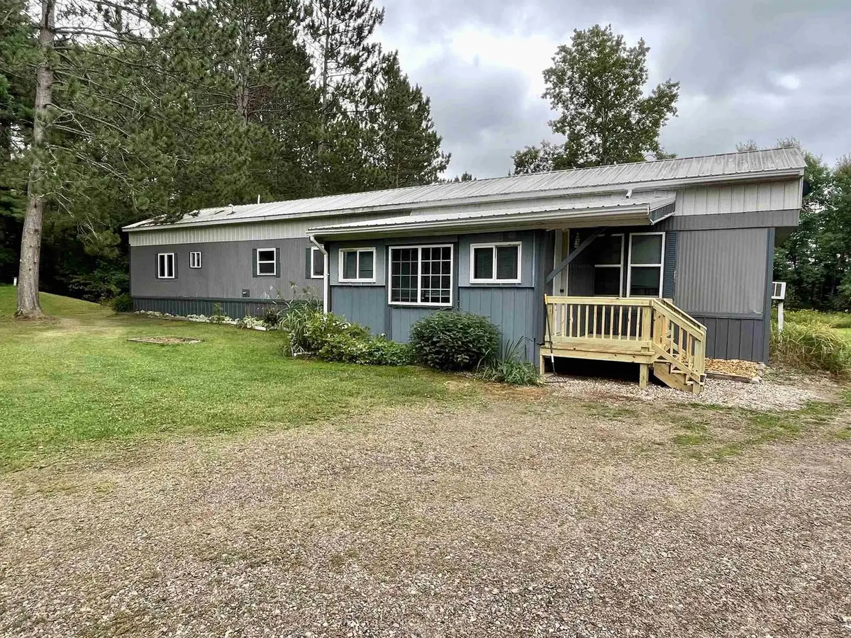 N3667 OGEMA PRENTICE ROAD, Prentice, WI 54556 - #1