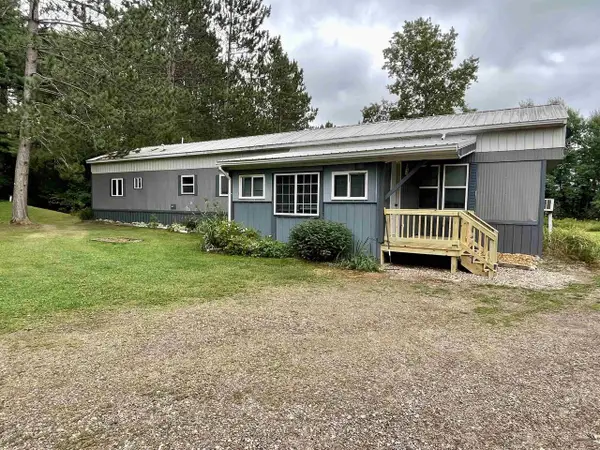 N3667 OGEMA PRENTICE ROAD, Prentice, WI 54556