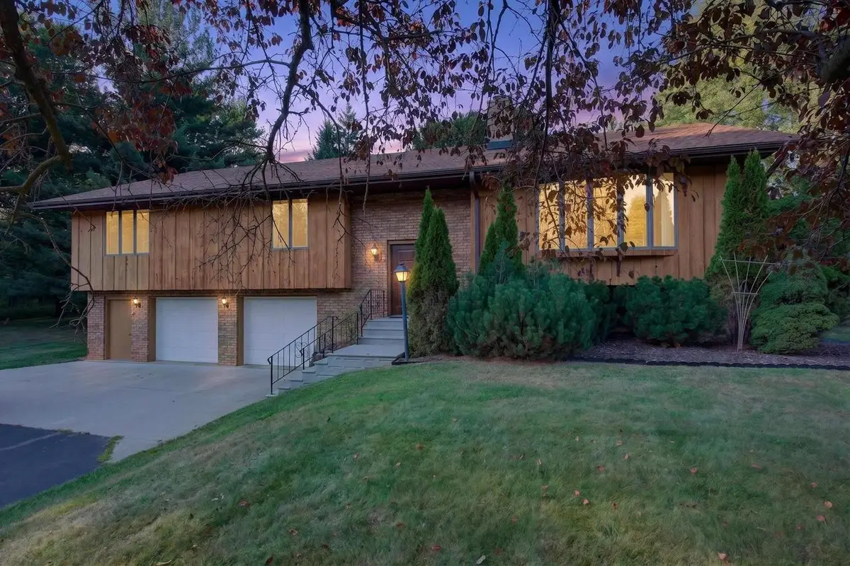 6989 ZUBELLA ROAD, Rudolph, WI 54475 - #1
