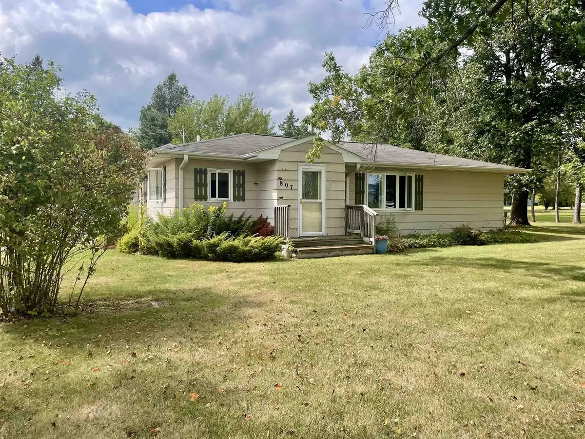 807 TOWN STREET, Prentice, WI 54556 - #1