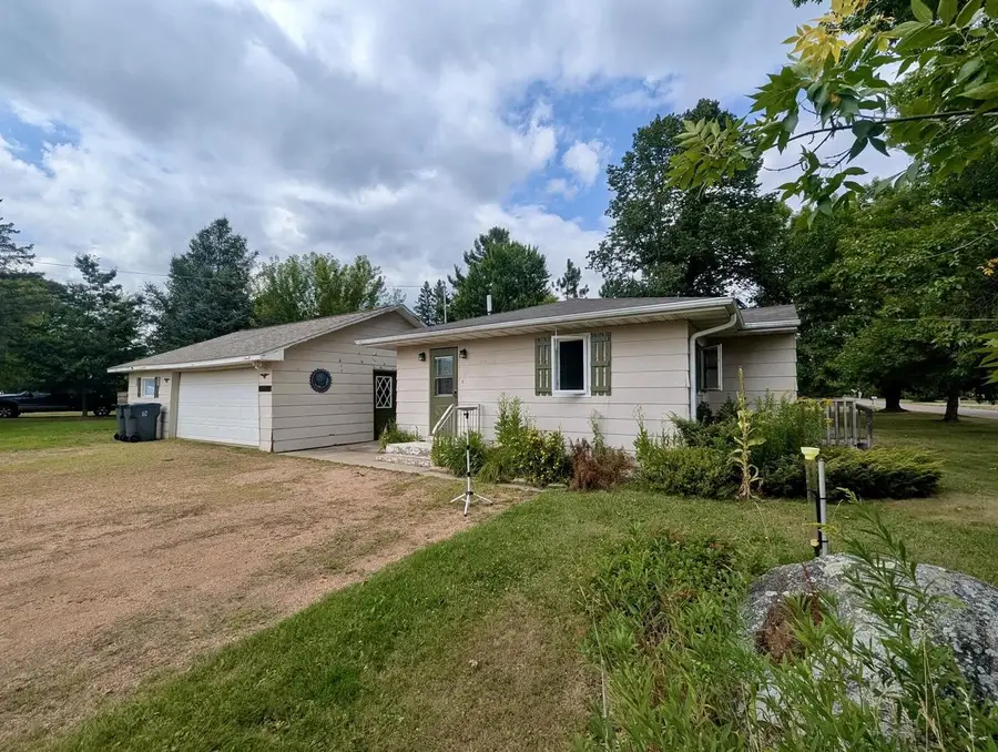 807 TOWN STREET, Prentice, WI 54556 - #2