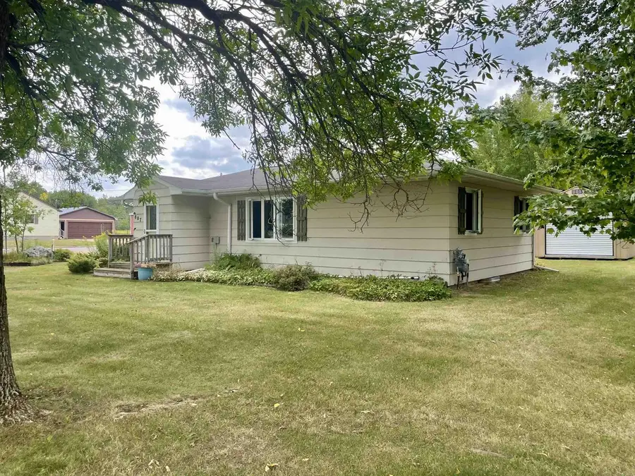 807 TOWN STREET, Prentice, WI 54556 - #3