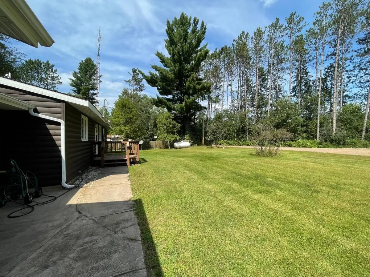 N10012 DARDIS LAKE LANE, Phillips, WI 54555 - #1