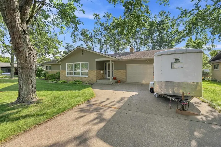 517 SOMMERS STREET, Stevens Point, WI 54481 - #2