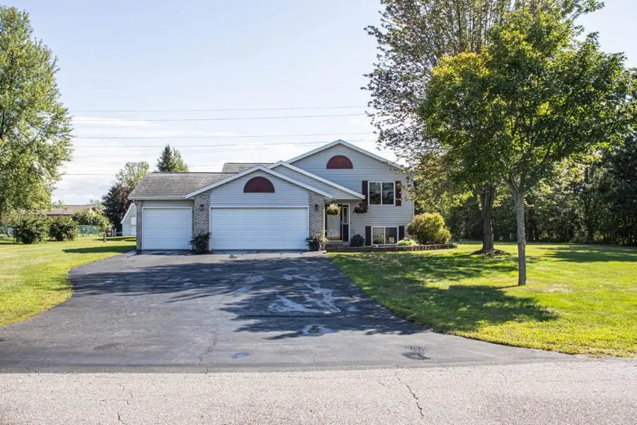 307 E INDUSTRIAL PARK AVENUE, Rothschild, WI 54474 - #2