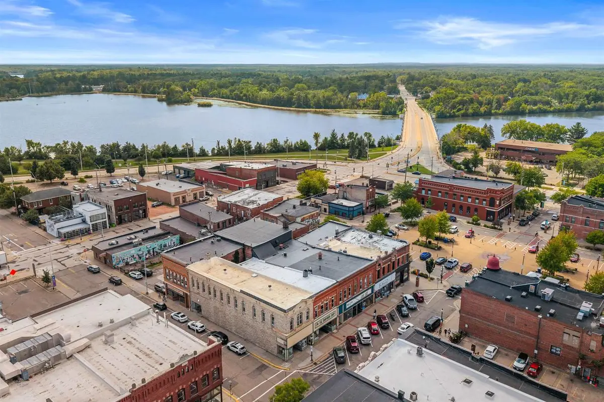 927 - 929 - 933 MAIN STREET #1314 Third Street, Stevens Point, WI 54481 - #1