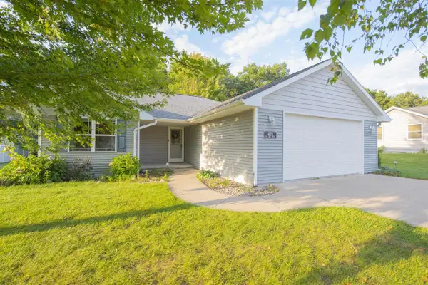 420 RED TAIL DRIVE, Amherst, WI 54406