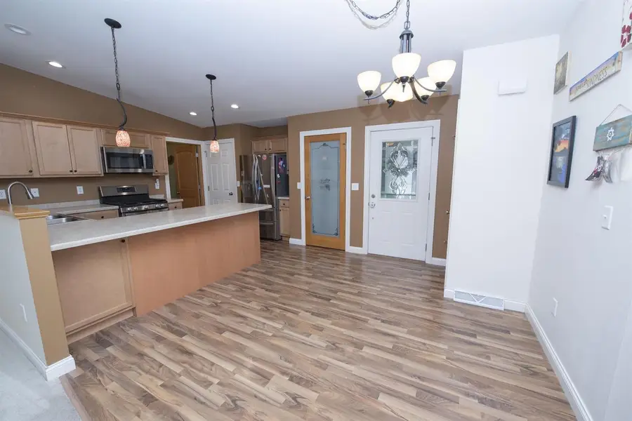 420 RED TAIL DRIVE, Amherst, WI 54406 - #3