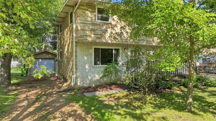 10549 - 10557 NORTH ROAD, Auburndale, WI 54412 - #2