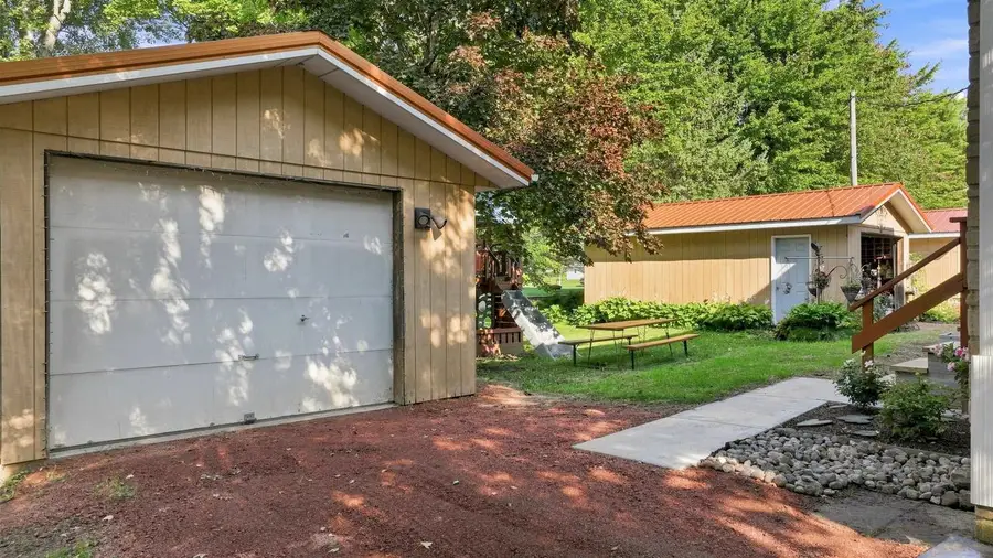 10549 - 10557 NORTH ROAD, Auburndale, WI 54412 - #3