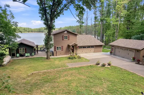 911 TAYLOR ROAD, Amherst Junction, WI 54407