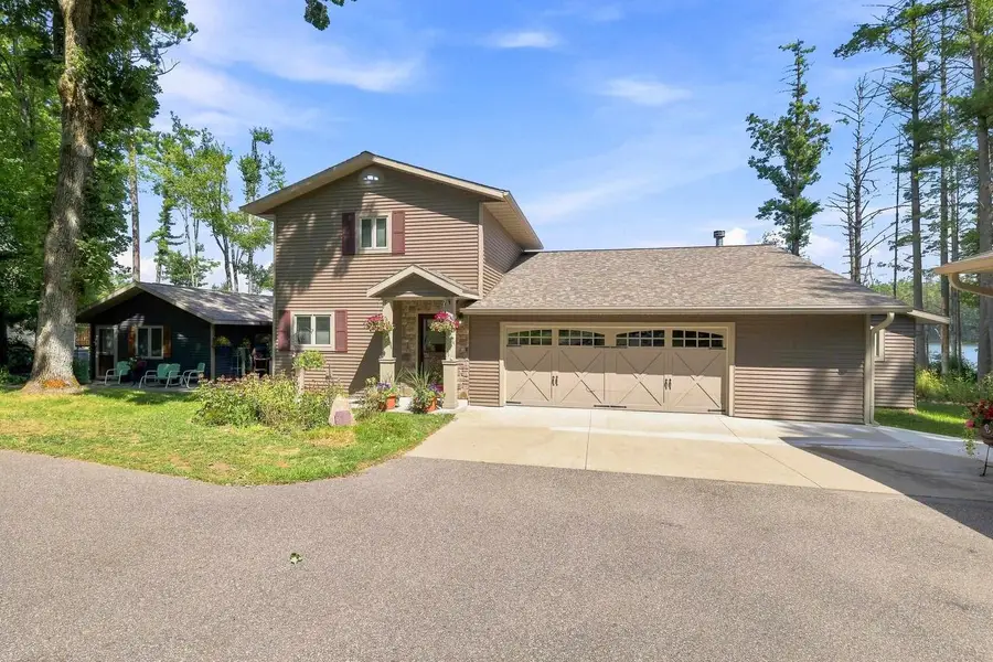 911 TAYLOR ROAD, Amherst Junction, WI 54407 - #2