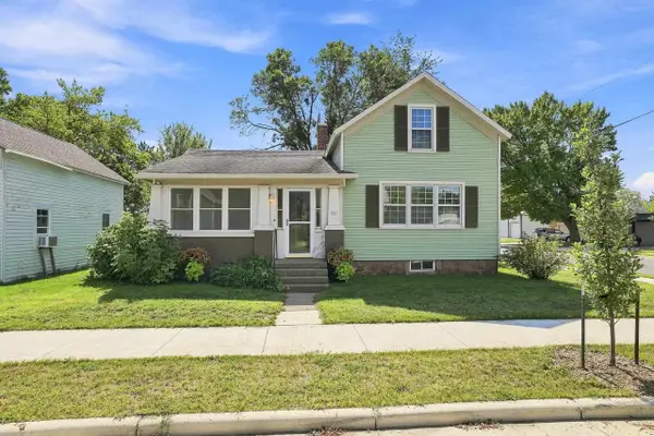 501 WASHINGTON AVENUE, Stevens Point, WI 54481