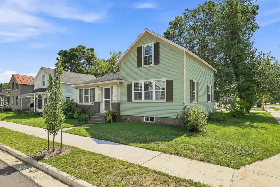 501 WASHINGTON AVENUE, Stevens Point, WI 54481 - #2