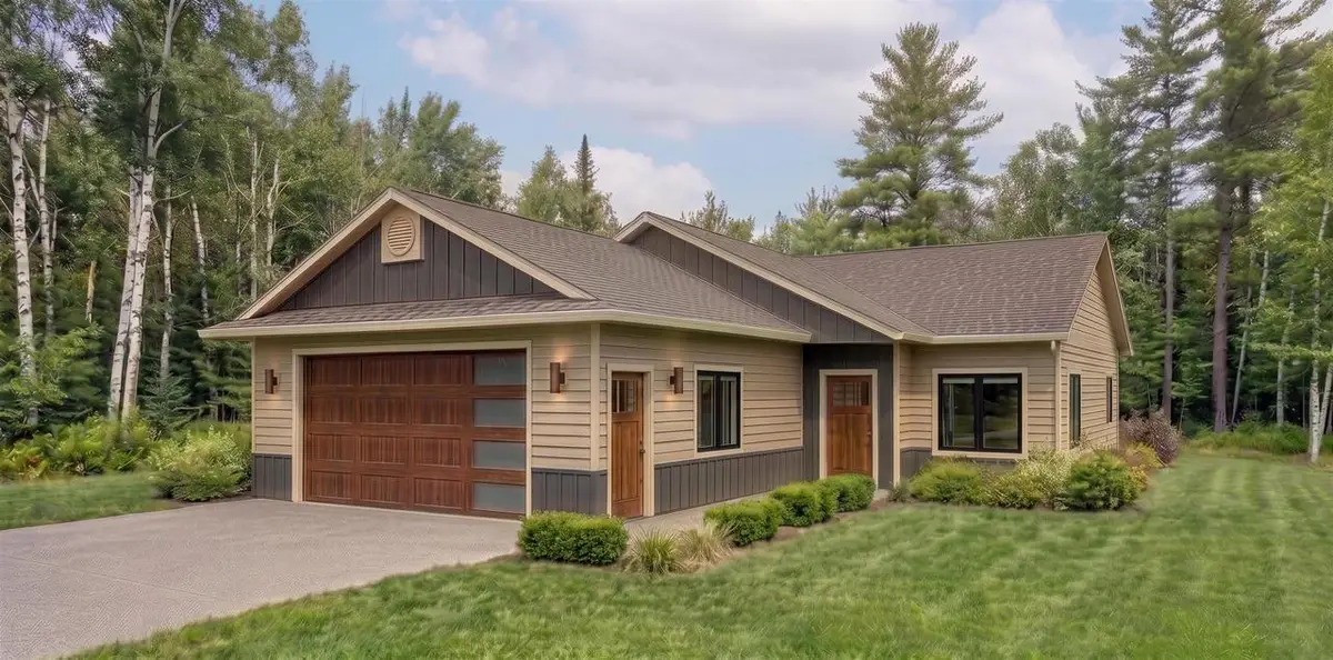 Lot 3 SUNRISE LANE, Saint Germain, WI 54558 - #1