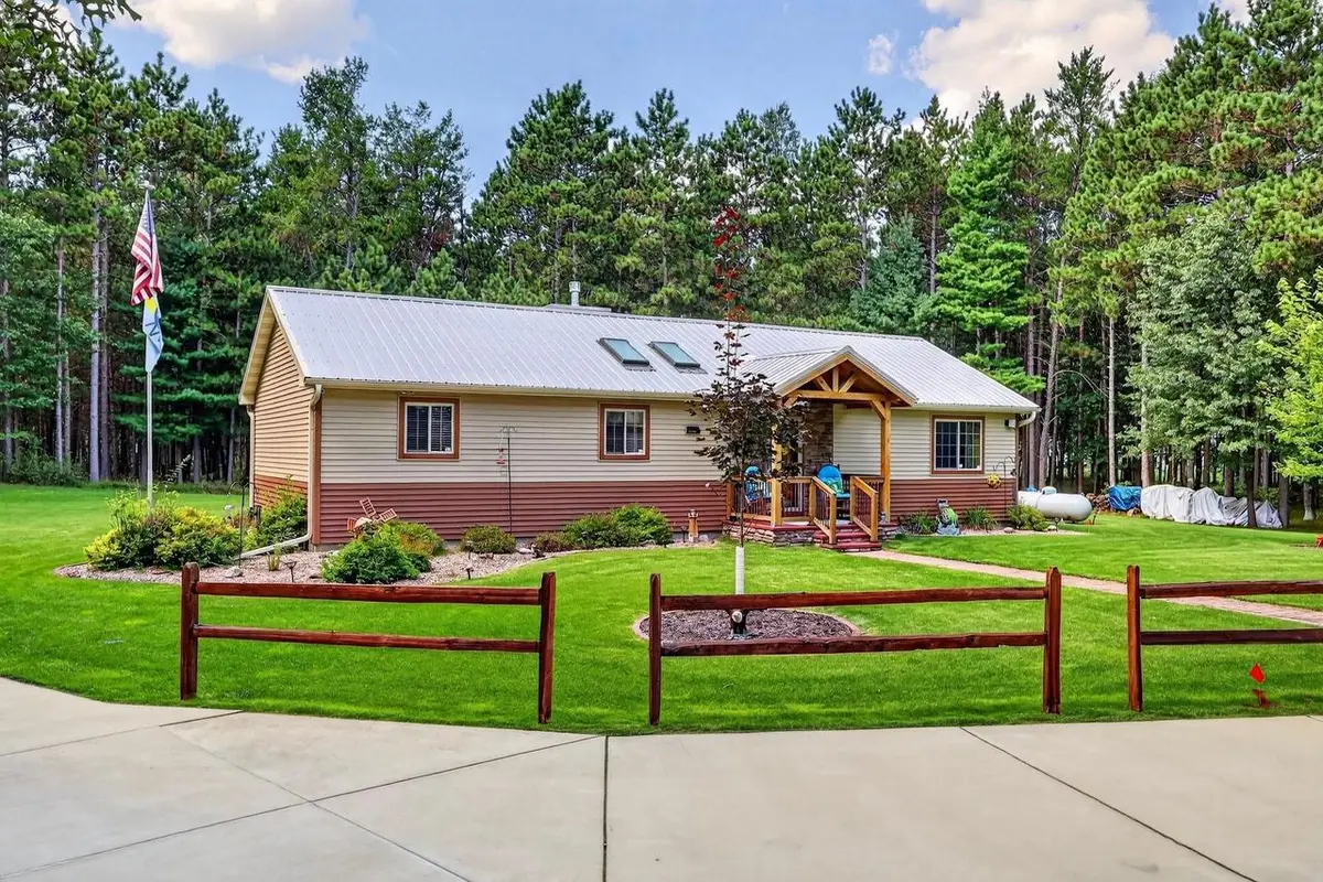 237 9TH AVENUE, Nekoosa, WI 54457 - #1