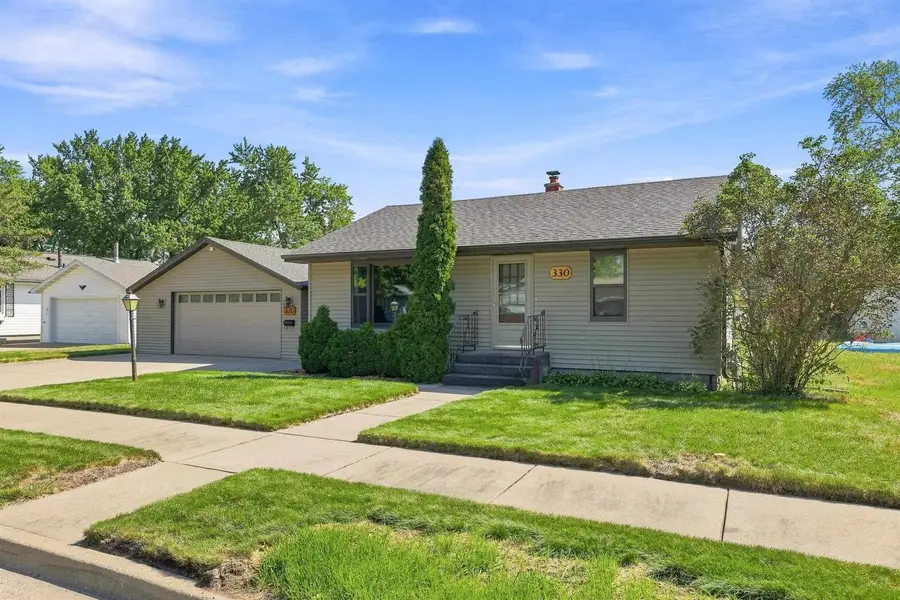 330 19TH STREET N, Wisconsin Rapids, WI 54494 - #2