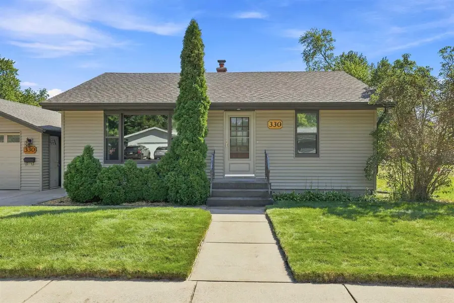 330 19TH STREET N, Wisconsin Rapids, WI 54494 - #3