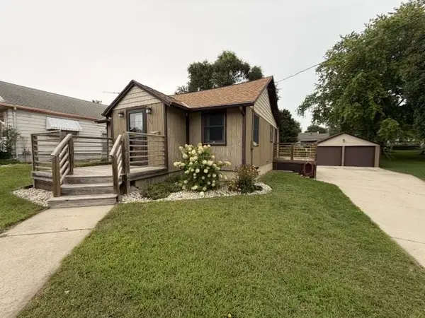 712 CORNELIA STREET, Janesville, WI 53545