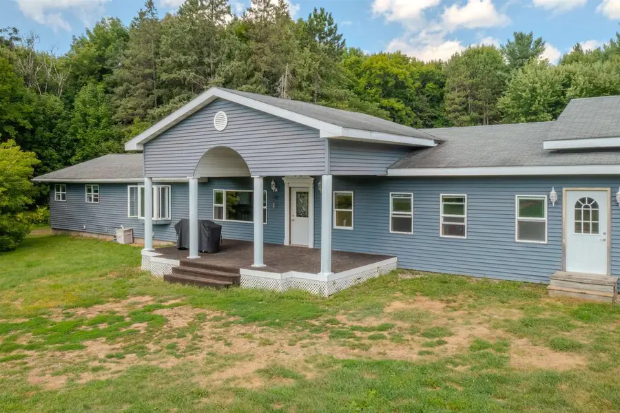 3500 FALCON DRIVE, Wausau, WI 54401 - #2