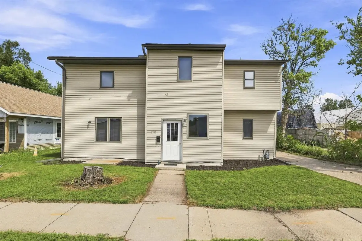 2165 PRAIRIE STREET, Stevens Point, WI 54481 - #1