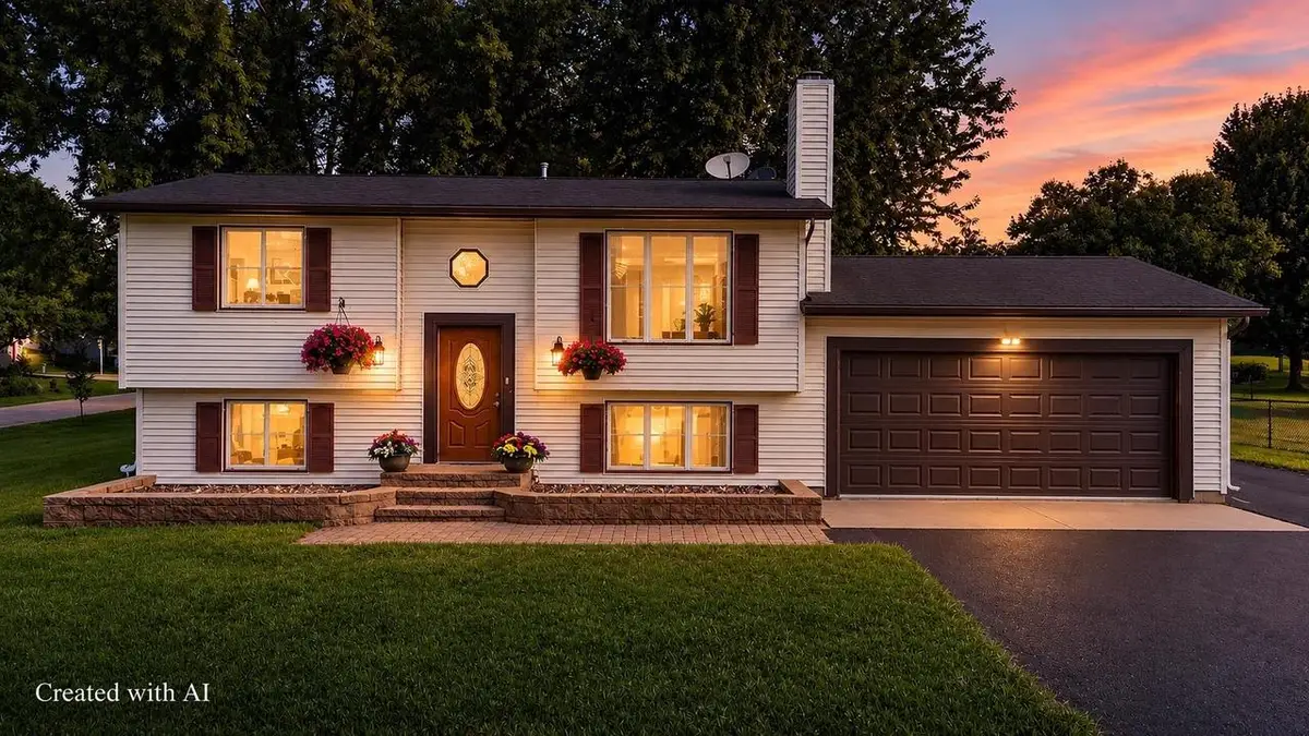 420 MCKINLEY STREET, Amherst, WI 54406 - #1