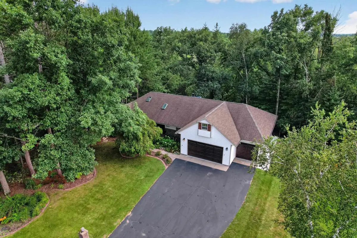 1807 CEDAR CREEK DRIVE, Rothschild, WI 54474 - #1