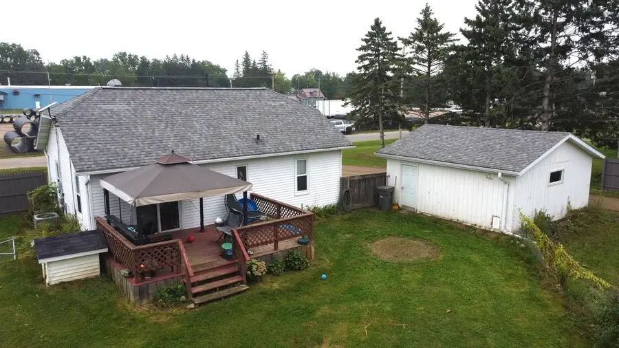 1534 SARATOGA STREET, Antigo, WI 54409 - #2