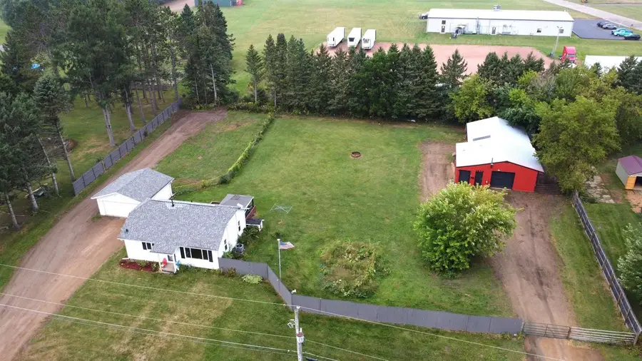 1534 SARATOGA STREET, Antigo, WI 54409 - #3