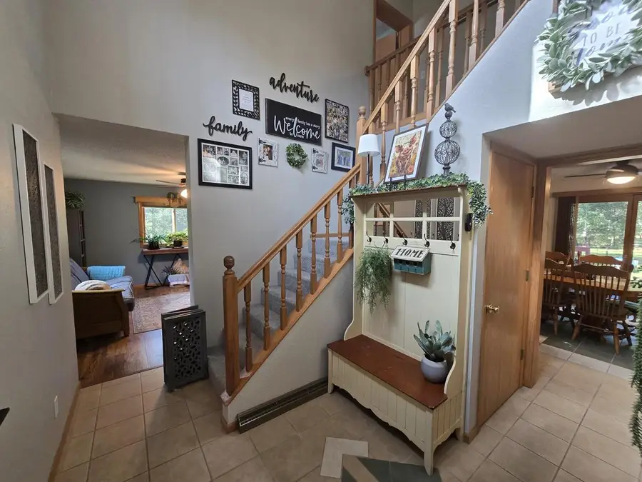 517 REGAL FOREST TRAIL, Nekoosa, WI 54457 - #2