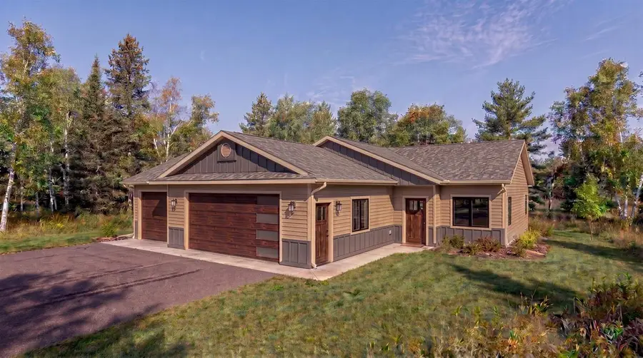 Lot 1 SUNRISE LANE, Saint Germain, WI 54558 - #2