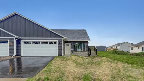 1503 E 23RD STREET #Lot 39, Marshfield, WI 54449