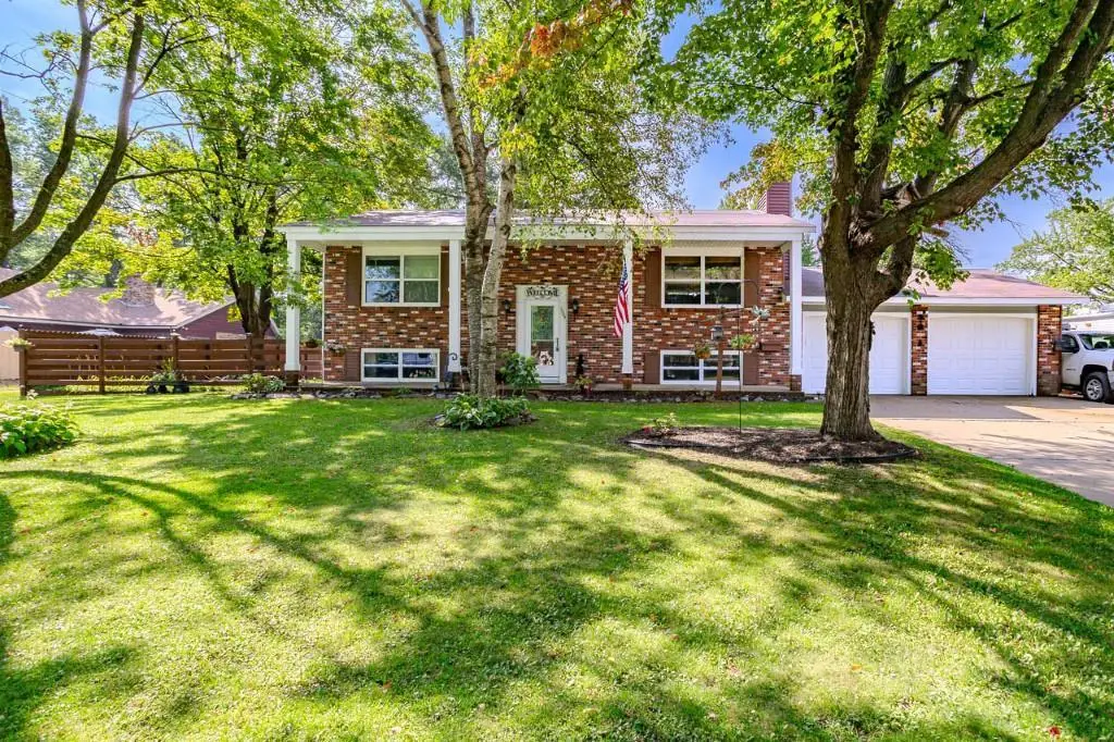 1504 JACKSON STREET, Mosinee, WI 54455 - #1