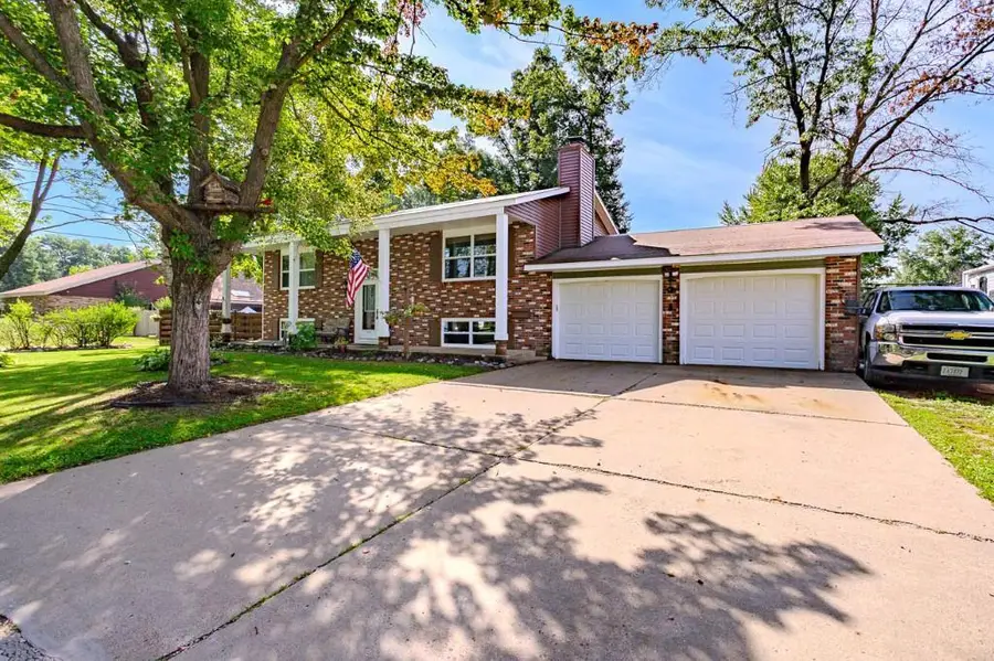 1504 JACKSON STREET, Mosinee, WI 54455 - #2