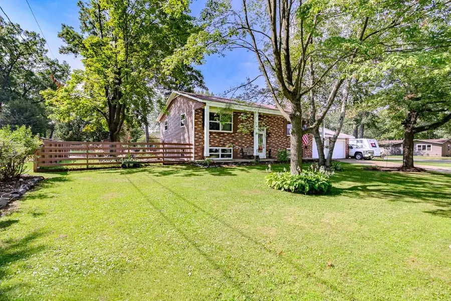 1504 JACKSON STREET, Mosinee, WI 54455 - #3
